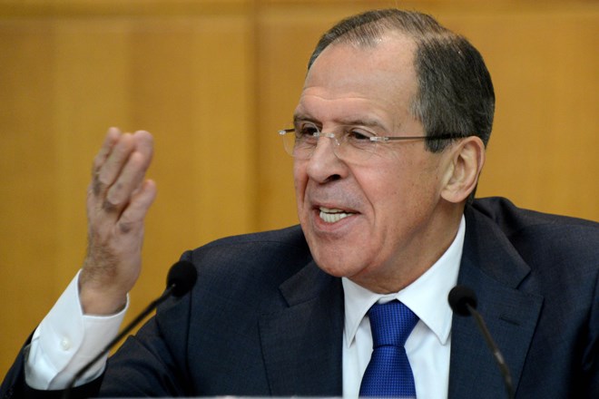 Страны "большой семёрки" угрожают России новыми санкциями